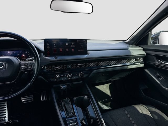 Used 2024 Honda Accord Sport image 21