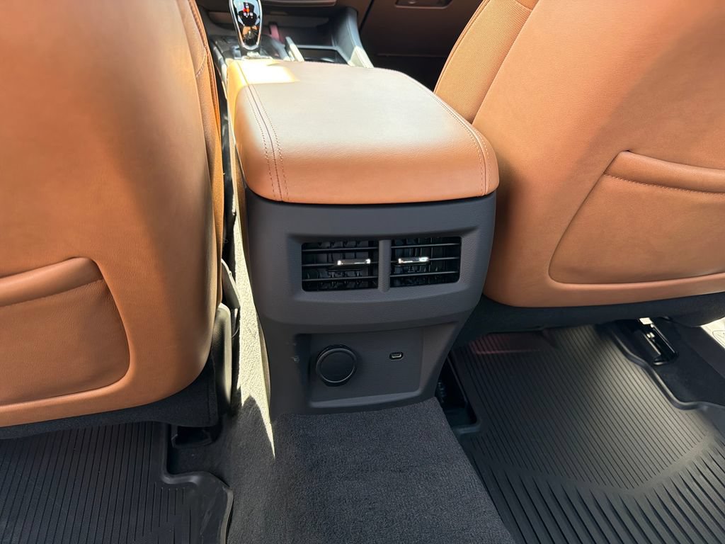New 2026 Cadillac CT5 Premium Luxury w/ Platinum Package RWD image 32
