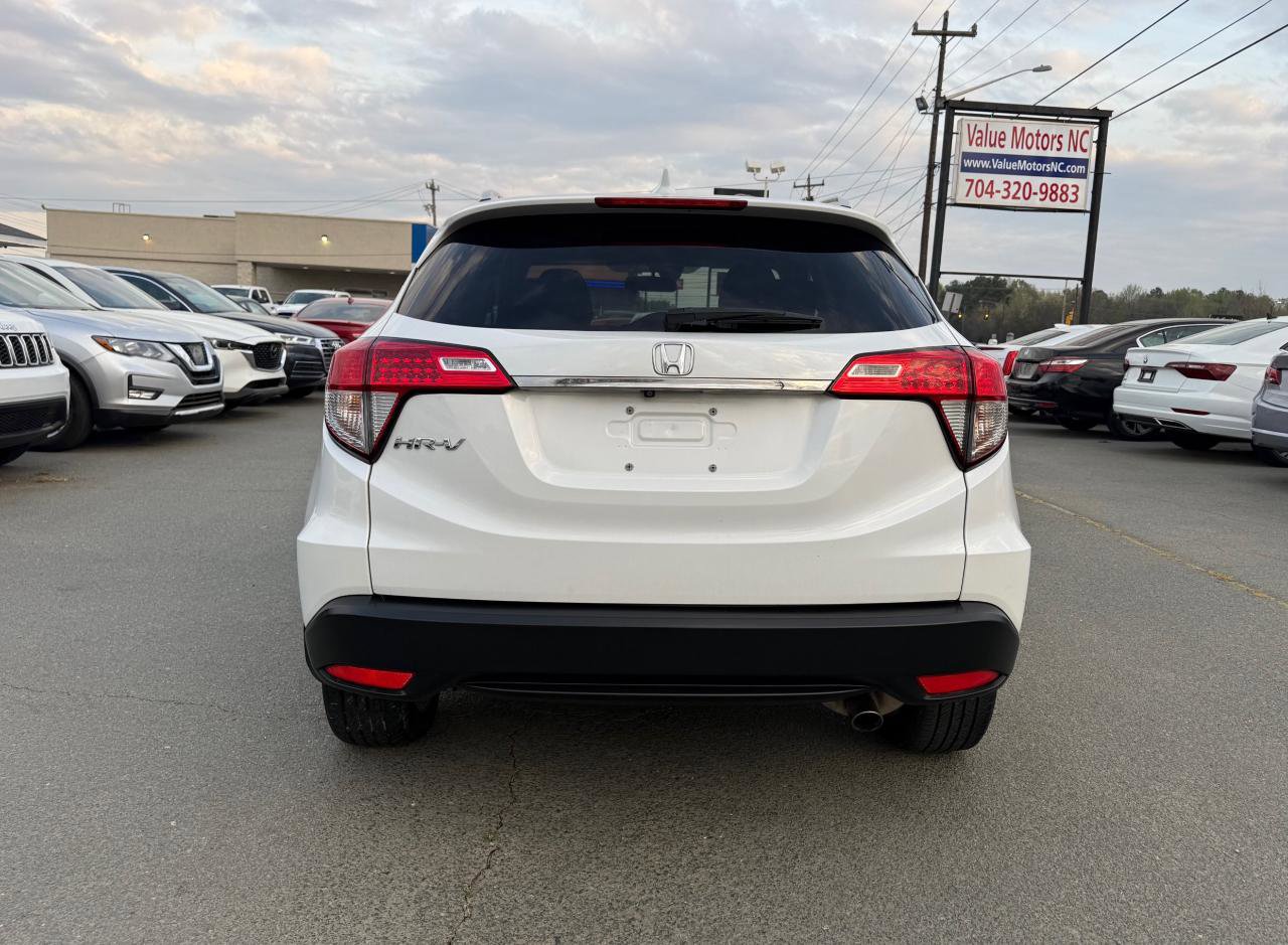 Used 2019 Honda HR-V EX image 5
