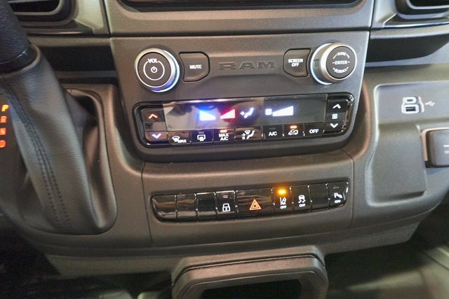 New 2026 RAM ProMaster 2500 w/ Safety Group image 22