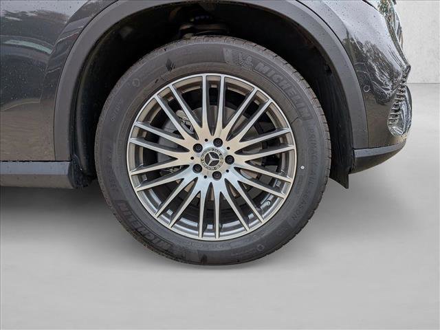 Certified 2026 Mercedes-Benz GLC 300 4MATIC image 20