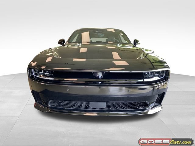 New 2025 Dodge Charger Daytona R/T w/ Quick Order Package 25M R/T AWD/4WD image 2