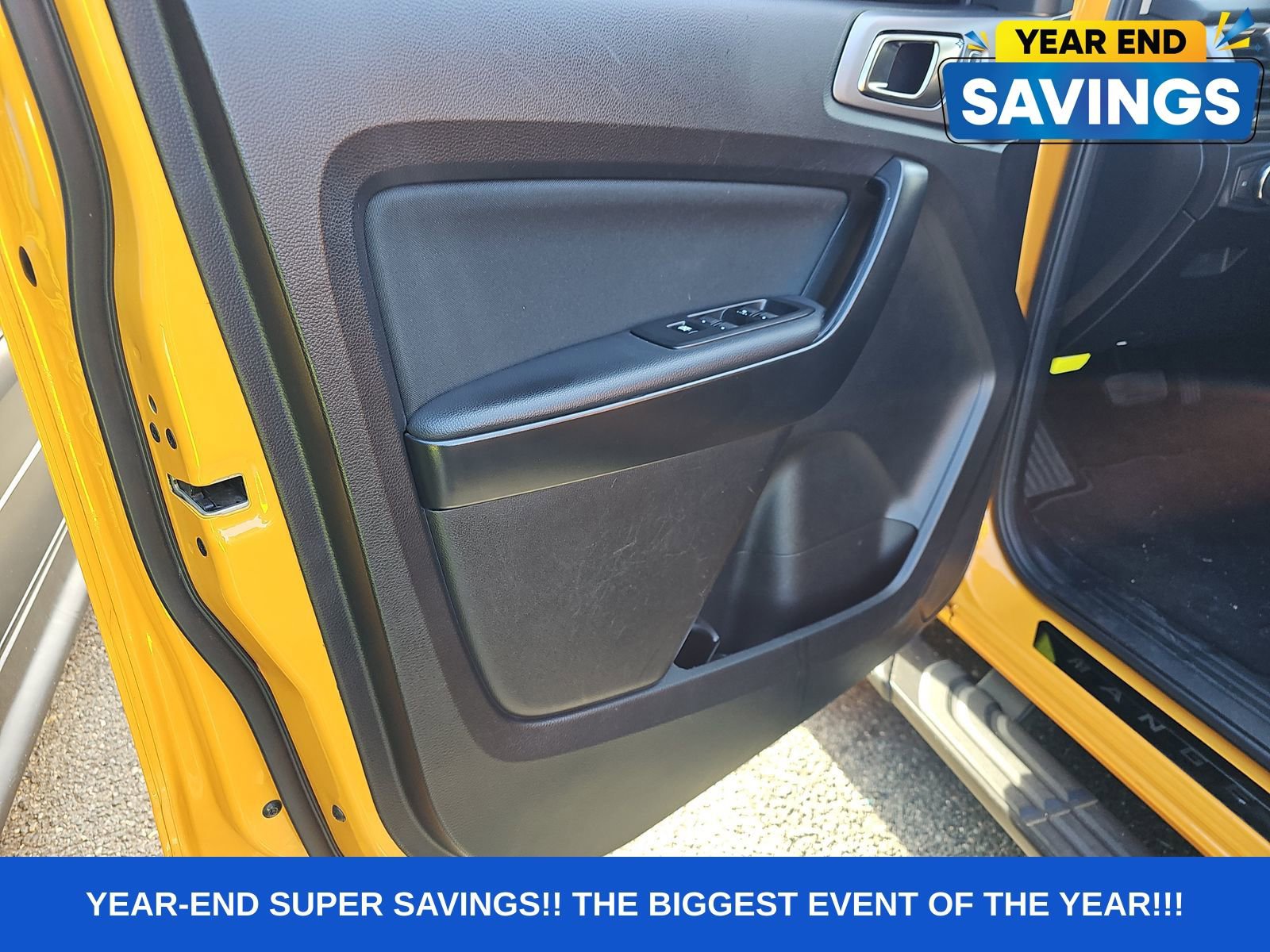 Used 2021 Ford Ranger XLT w/ Equipment Group 302A High image 15