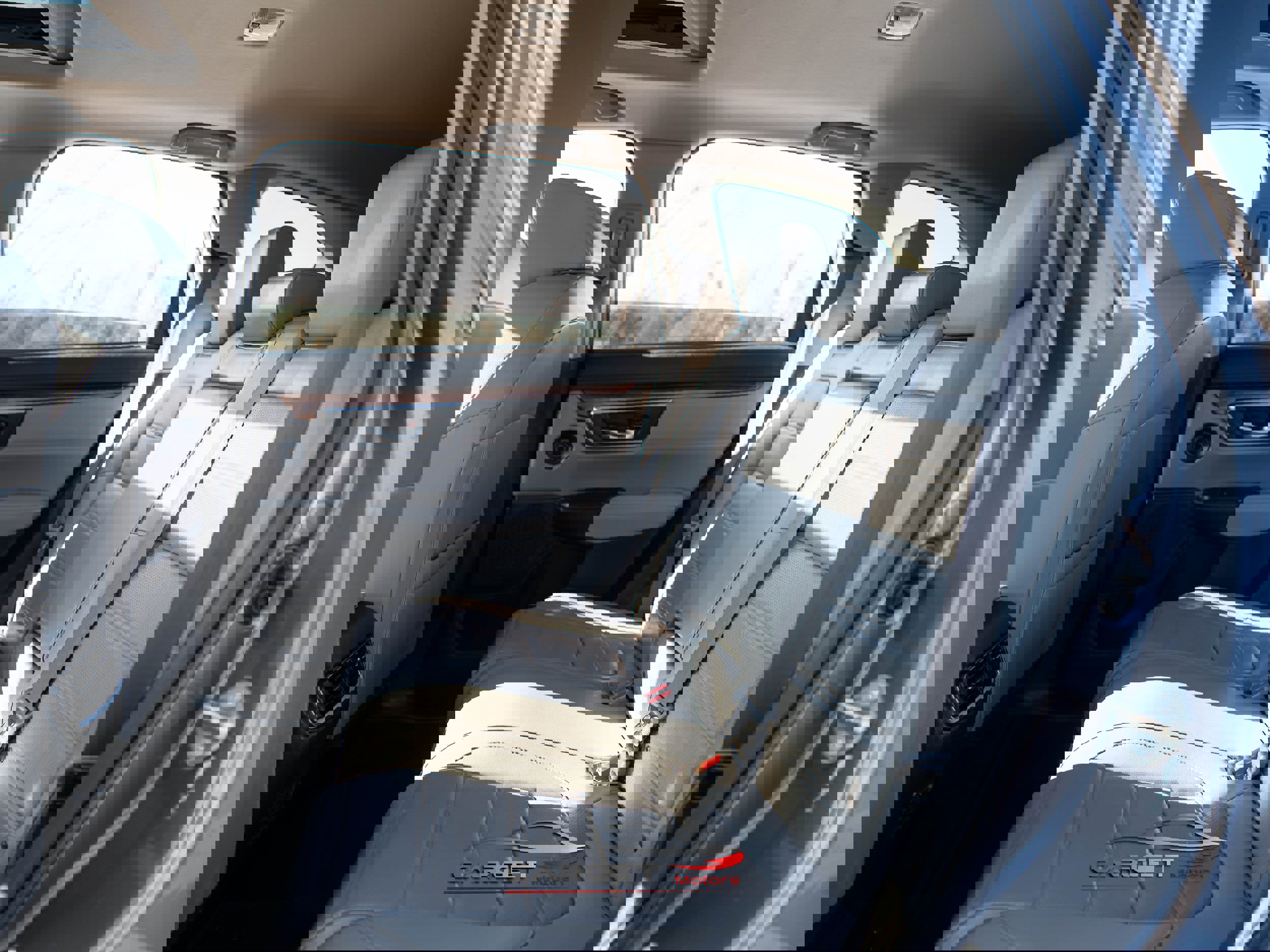 Used 2017 Honda CR-V Touring image 20