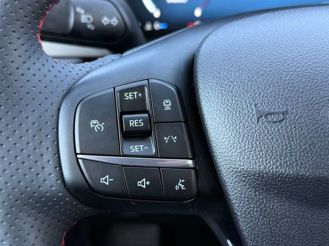Certified 2023 Ford Escape ST-Line Elite image 20