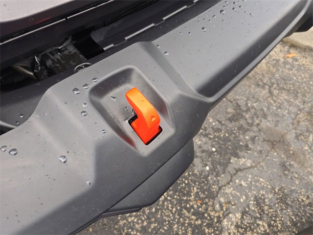 Used 2024 Jeep Gladiator Mojave w/ Safety Group image 7