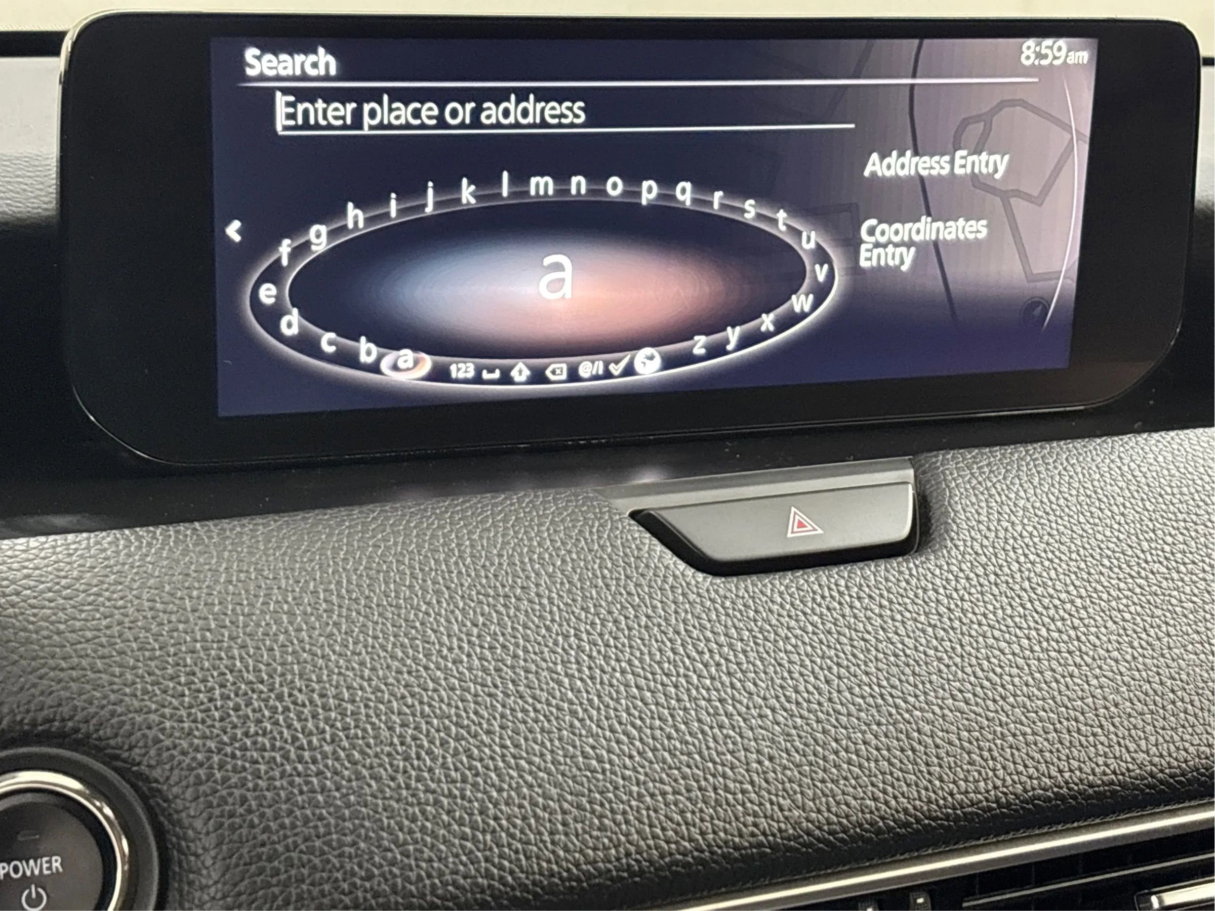 Used 2024 MAZDA CX-90 Plug-In Hybrid w/ Premium Pkg image 37