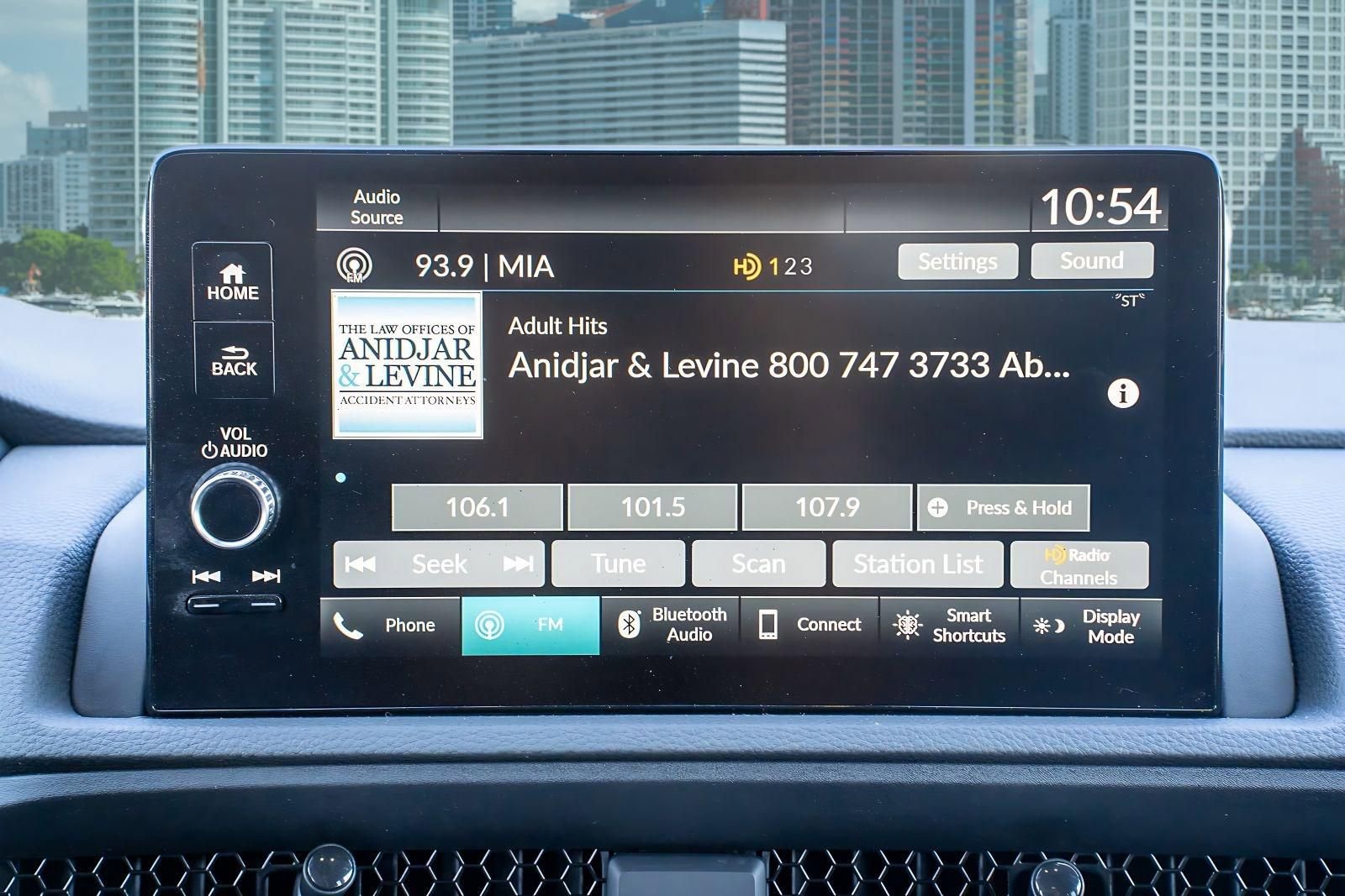 Used 2024 Honda CR-V Sport-L image 25