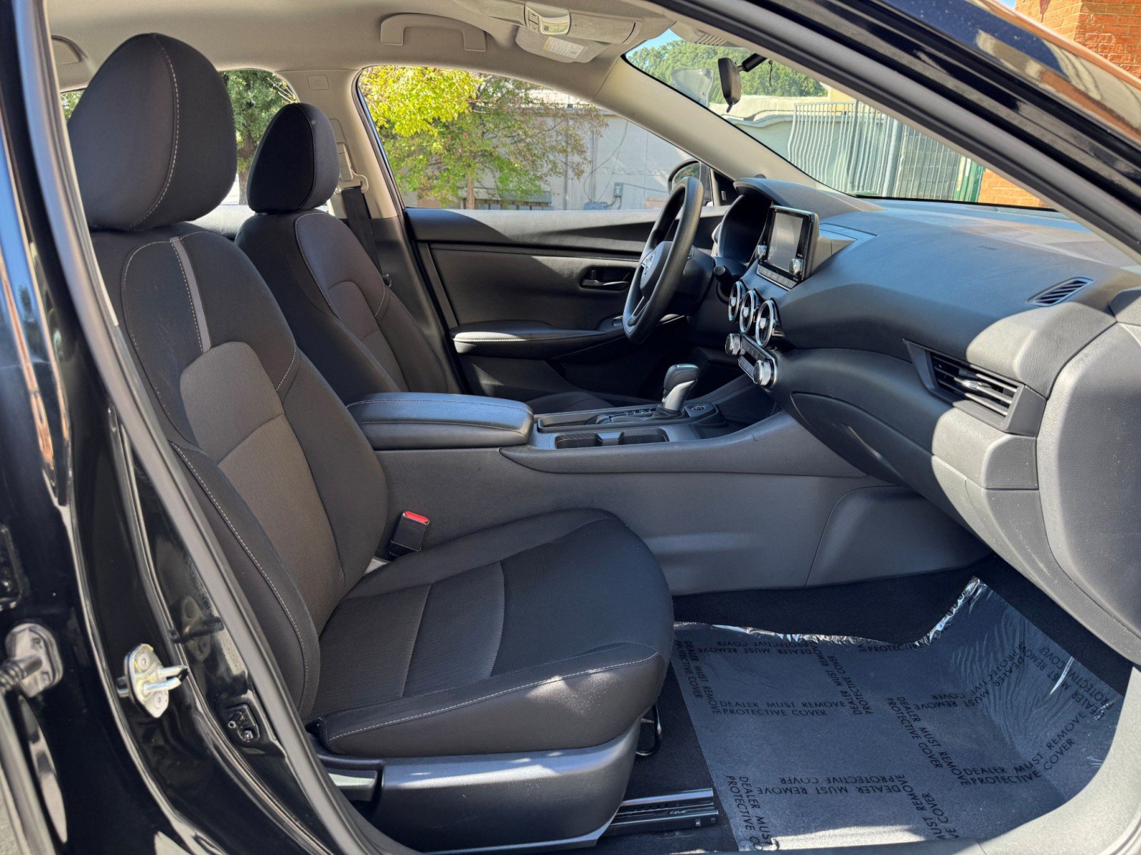 Used 2024 Nissan Sentra S FWD image 14