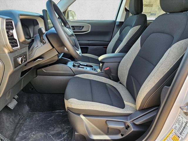 New 2026 Ford Bronco Sport Big Bend AWD/4WD image 4