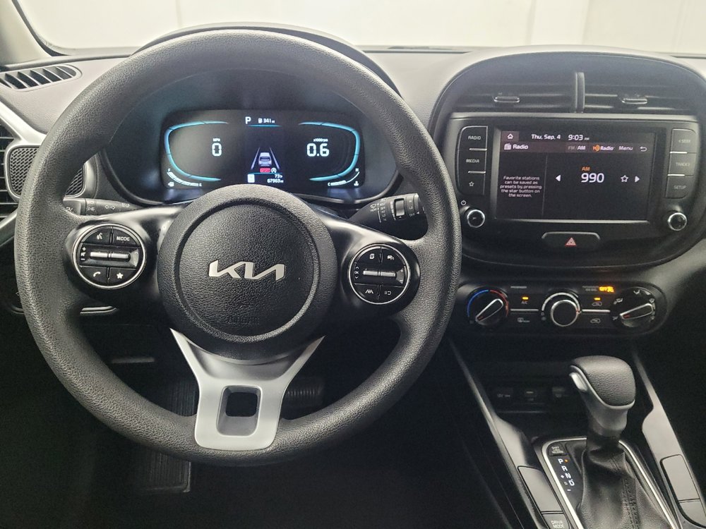Used 2023 Kia Soul LX w/ Option Group 015 image 22