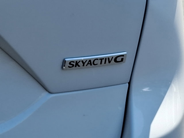 New 2025 MAZDA CX-5 AWD 2.5 S w/ Premium Plus Pkg image 25