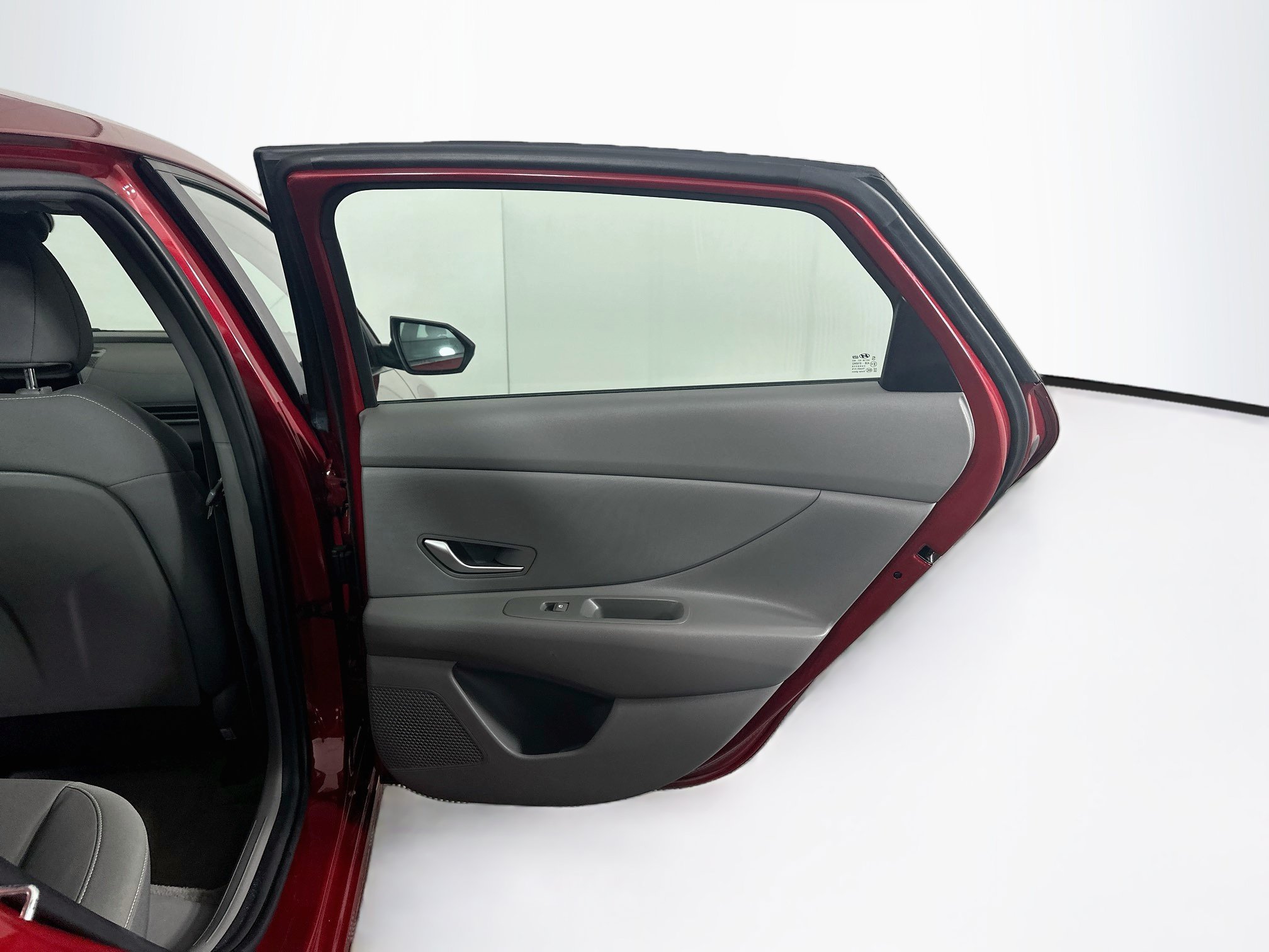 Used 2024 Hyundai Elantra SEL FWD image 31