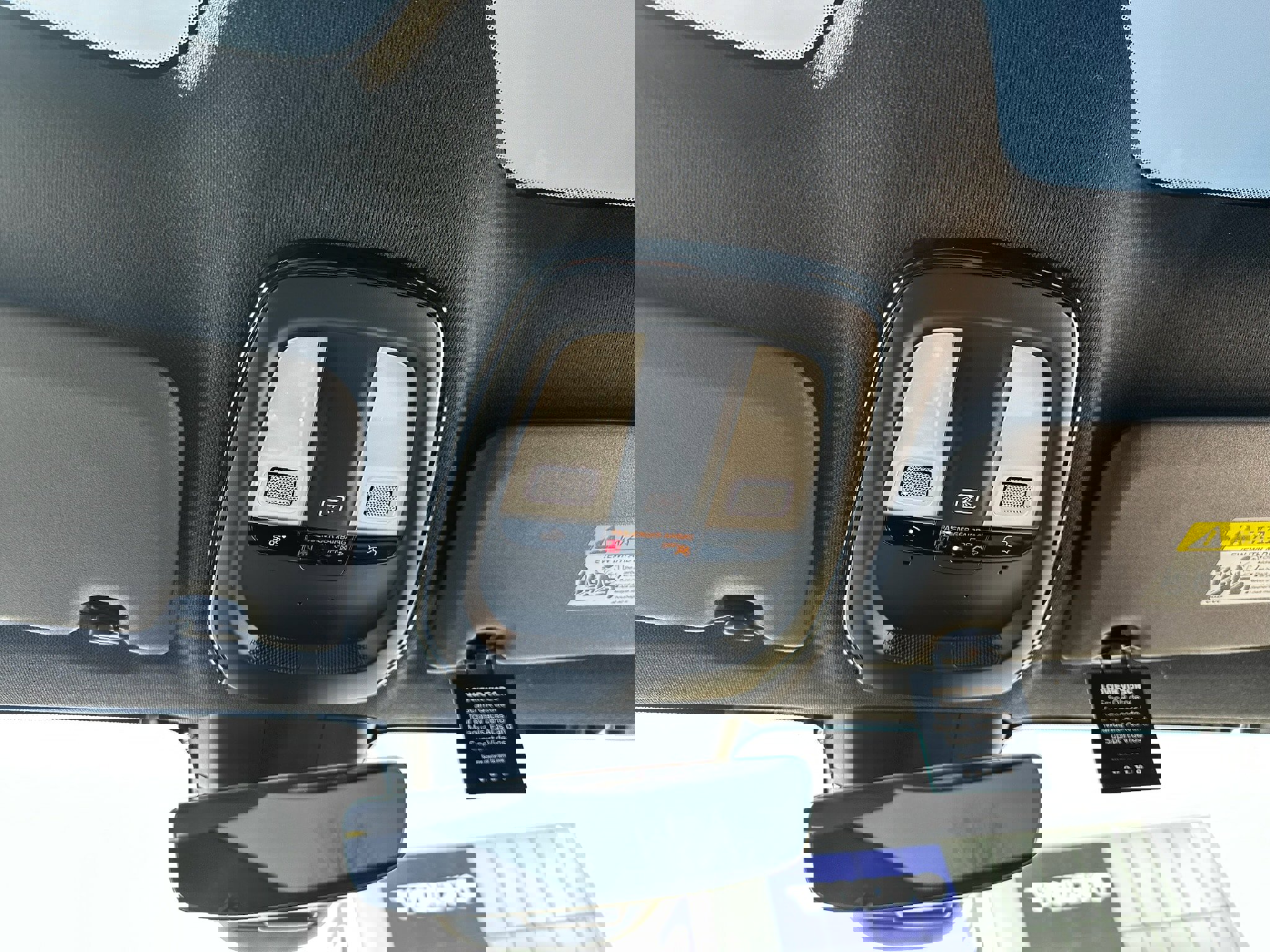 Certified 2024 Volvo C40 Recharge Core w/ Climate Package image 14