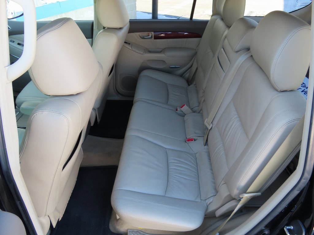 Used 2008 Lexus GX 470 image 27