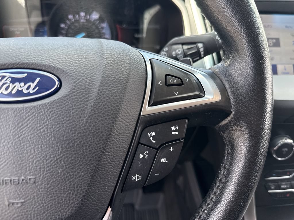 Used 2019 Ford Edge SEL w/ Equipment Group 201A AWD/4WD image 25
