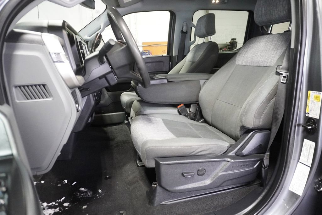 Used 2023 Ford F250 XLT image 12
