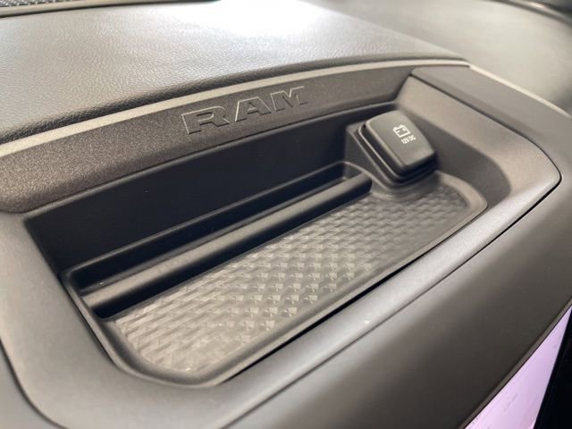 New 2026 RAM 1500 Tradesman AWD/4WD image 50