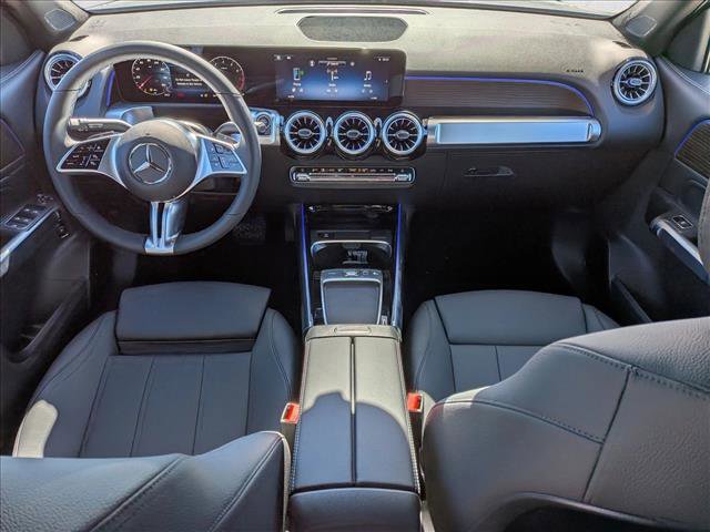 New 2026 Mercedes-Benz GLB 250 image 12