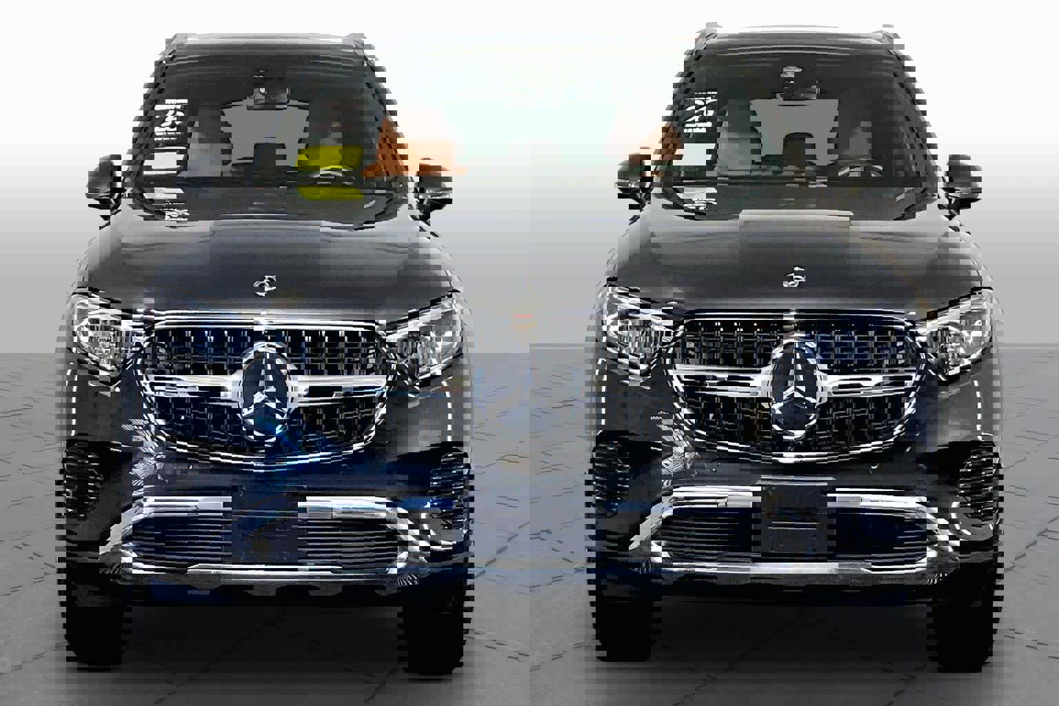 Certified 2026 Mercedes-Benz GLC 300 4MATIC image 4