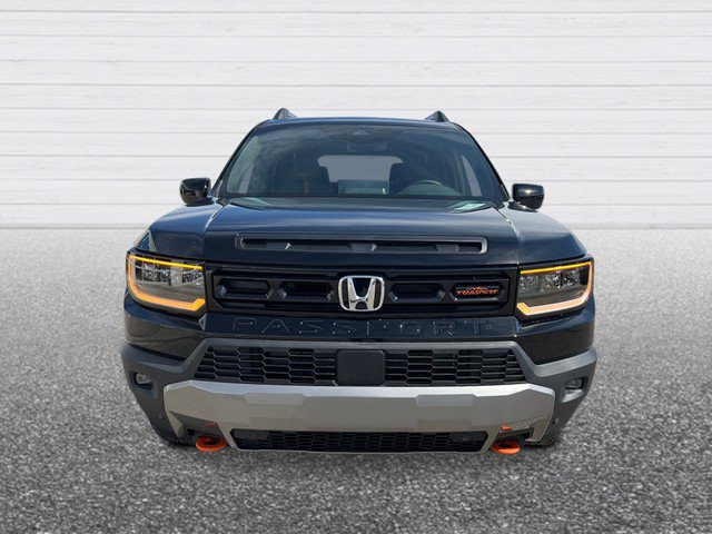New 2026 Honda Passport TrailSport image 9