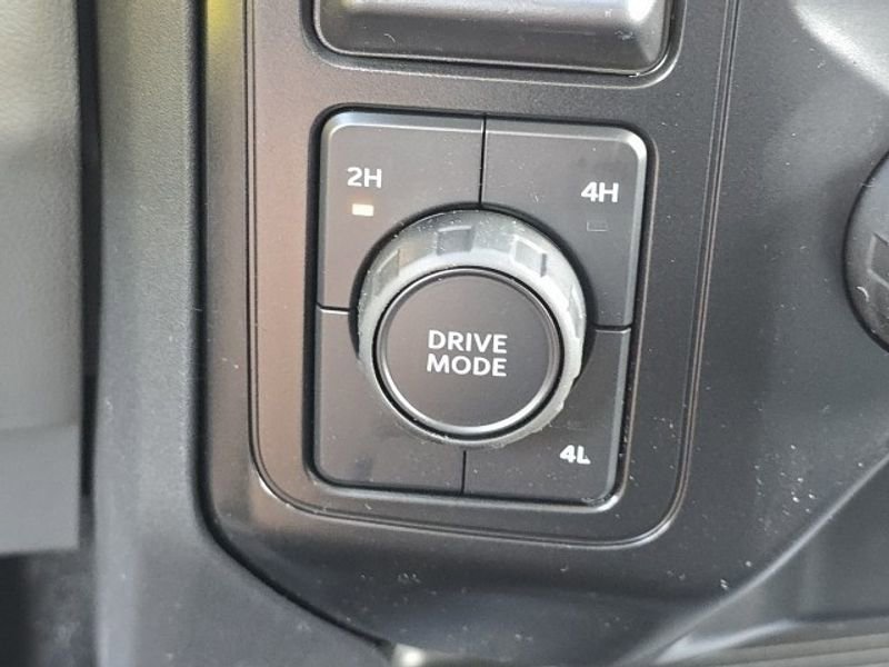 New 2025 Ford F350 XL w/ XL Chrome Package image 16