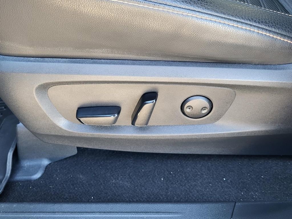 Used 2023 Nissan Pathfinder Rock Creek image 18