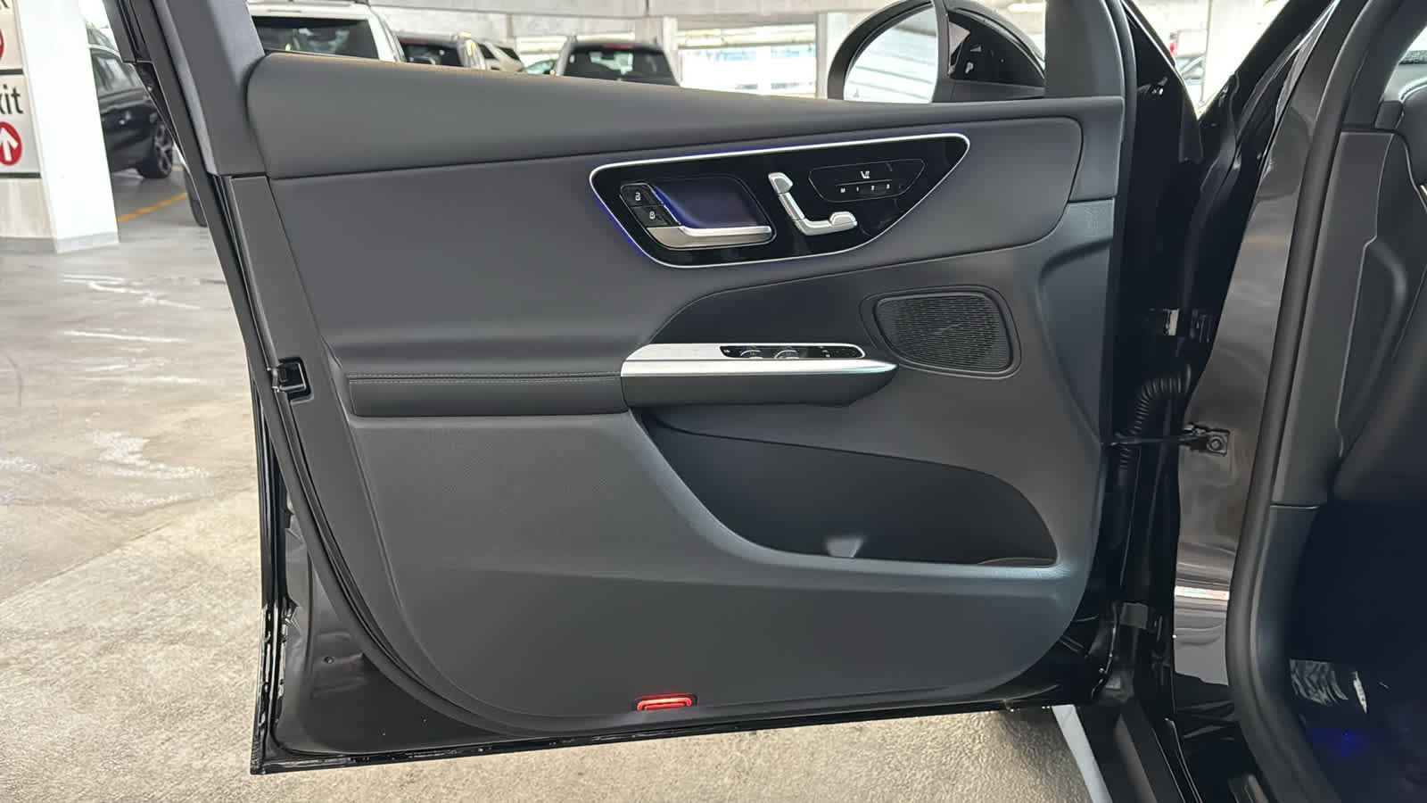 New 2026 Mercedes-Benz GLC 300 4MATIC image 13