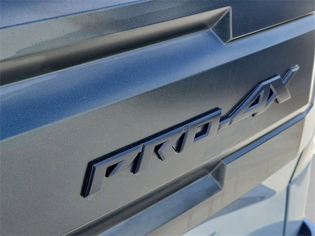 Used 2025 Nissan Frontier PRO-4X w/ Pro Convenience Package image 5