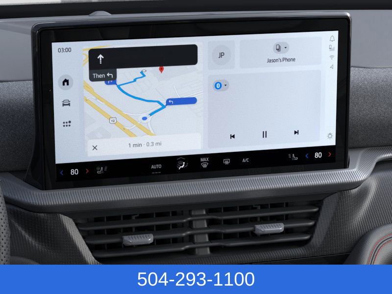 New 2026 Ford Explorer ST-Line w/ ST-Line Street Pack image 14