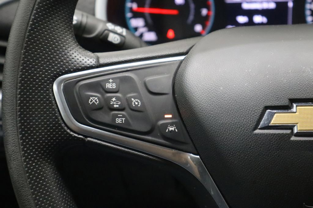 Used 2023 Chevrolet Malibu LT image 24