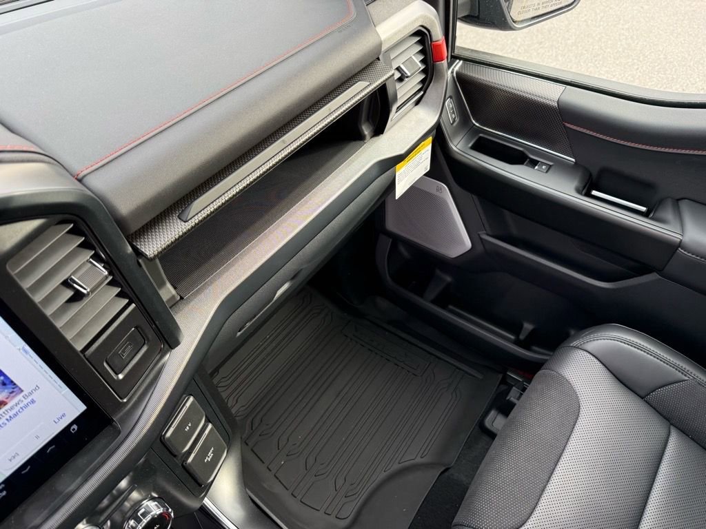 New 2025 Ford F150 Raptor image 29