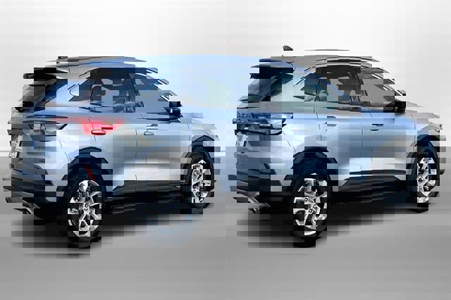 Used 2022 Ford Escape SE w/ Cold Weather Package image 12