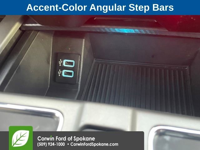 Used 2019 Ford F150 Lariat w/ Equipment Group 502A Luxury image 34