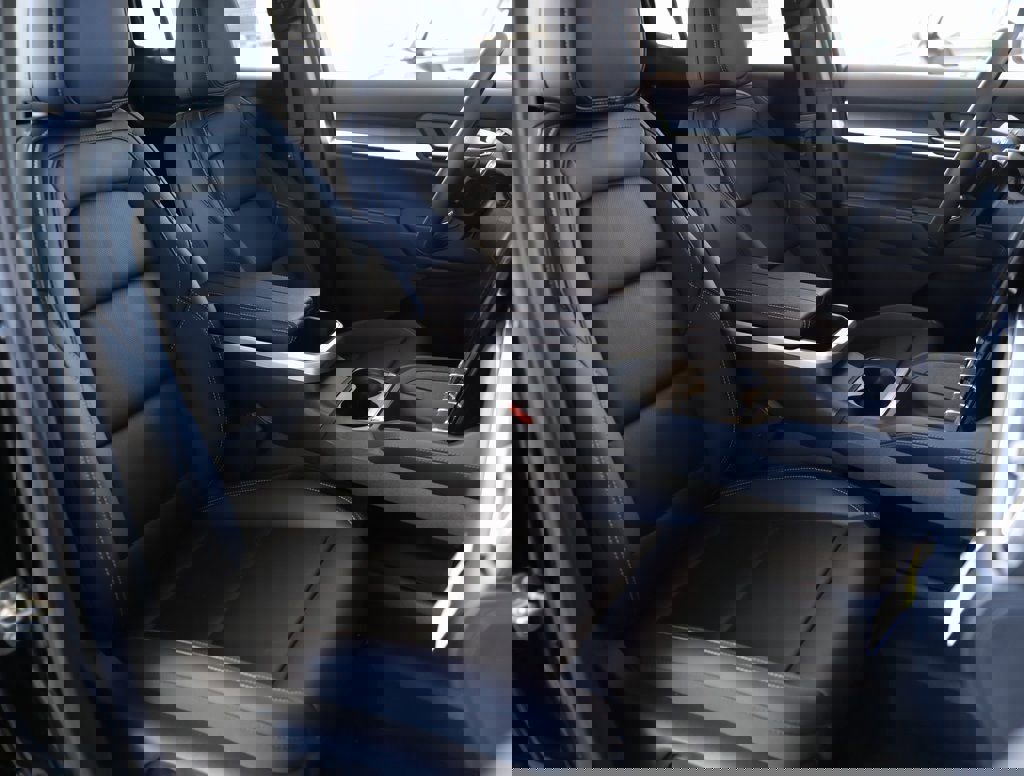 New 2026 GMC Terrain Elevation w/ Elevation Premium Package image 32