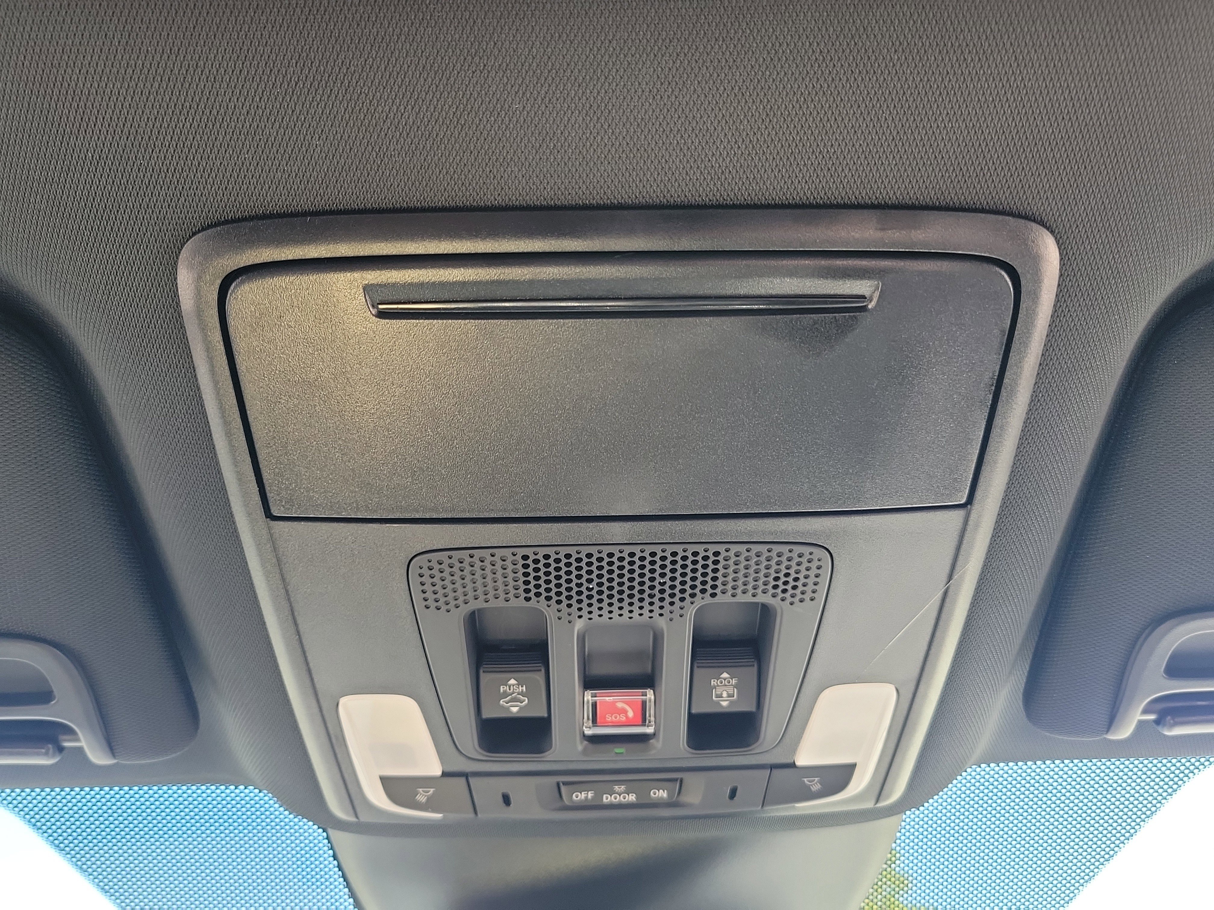Used 2026 Honda Passport TrailSport Elite image 22