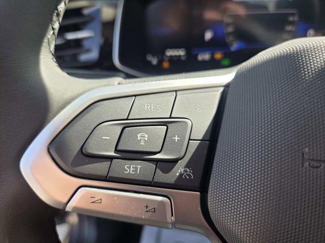 New 2026 Volkswagen Jetta SE image 14