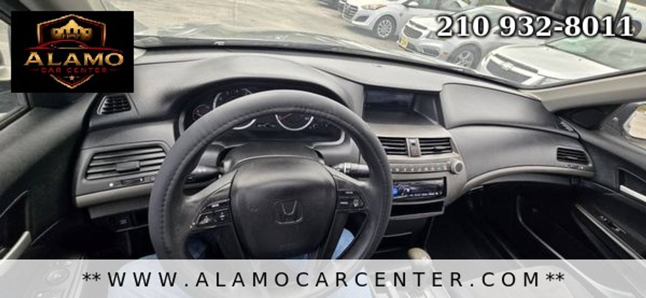 Used 2008 Honda Accord LX-P image 36