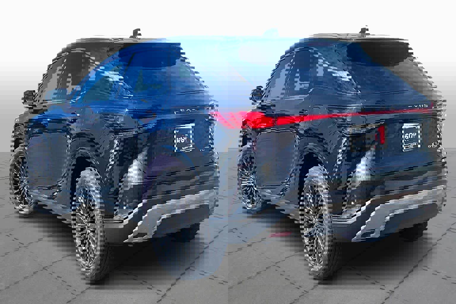 Used 2024 Lexus RX 350 Premium w/ Convenience Package image 11