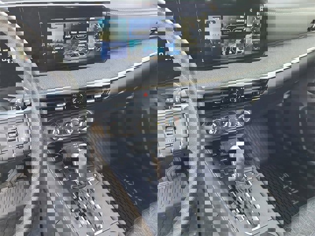 Certified 2025 Nissan Kicks SV w/ Illumination Package image 15