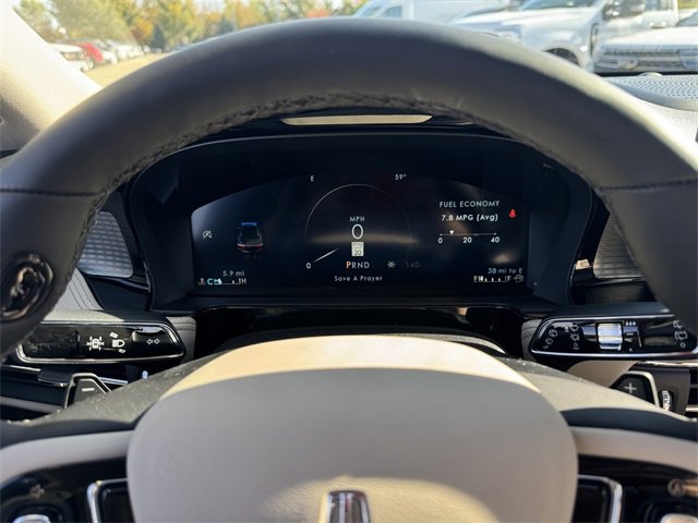 New 2026 Lincoln Corsair Premiere image 37