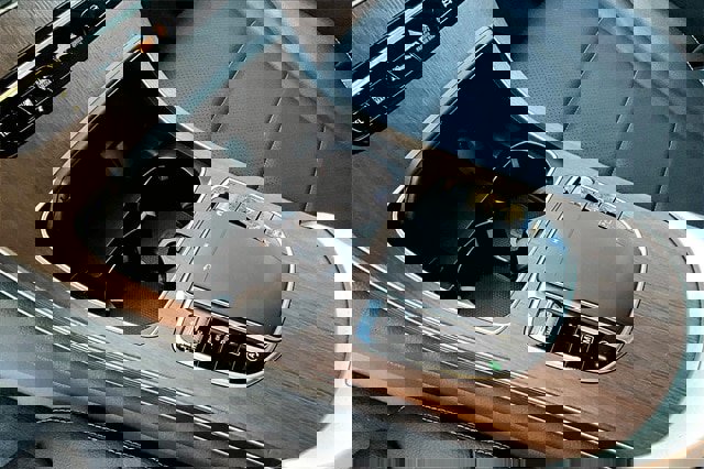 Certified 2022 Mercedes-Benz GLC 300 4MATIC image 21