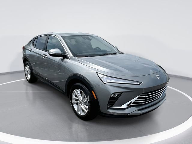 New 2025 Buick Envista Preferred w/ Convenience I Package