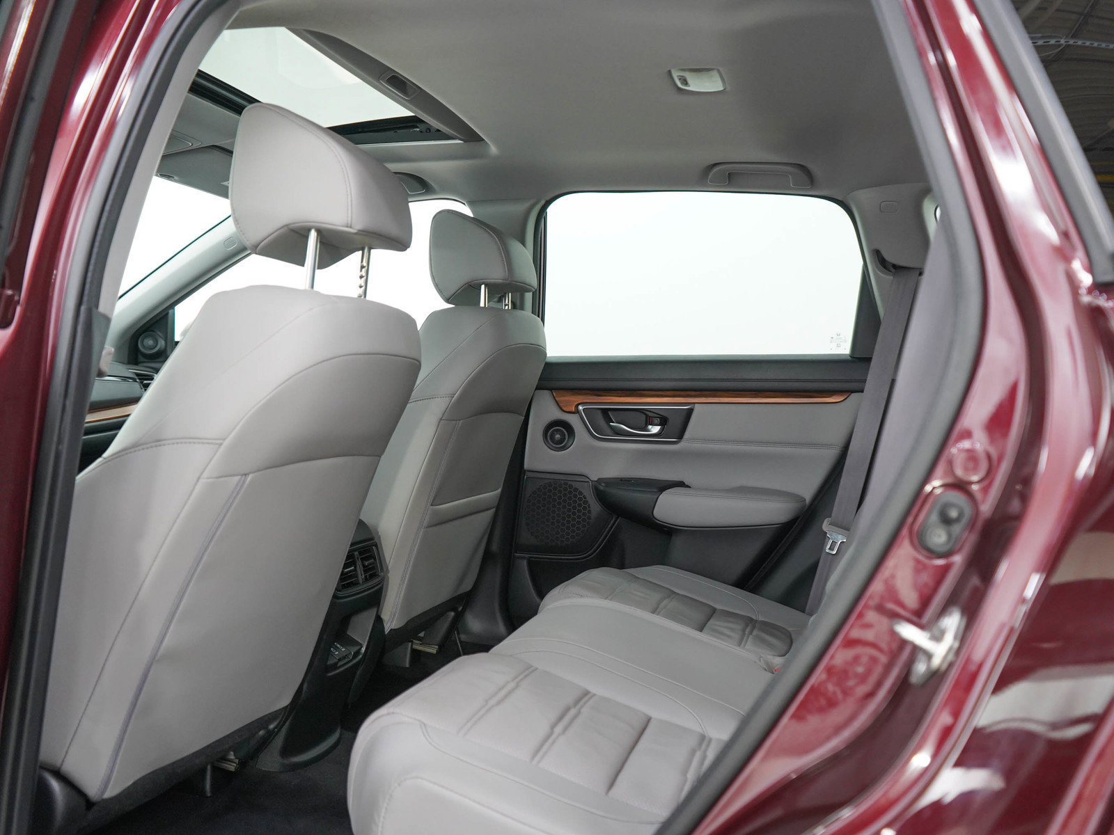 Used 2017 Honda CR-V EX-L image 18