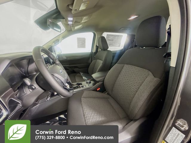 New 2026 Ford Ranger XLT image 19