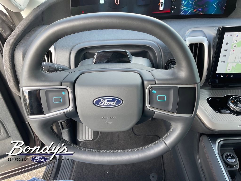 Used 2025 Ford Expedition Max Active image 7