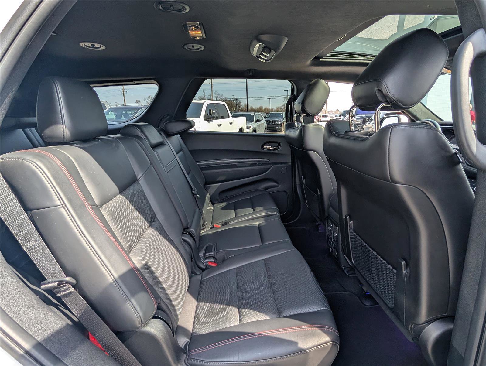 Used 2022 Dodge Durango R/T image 8