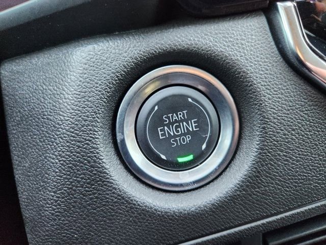 Used 2025 Chevrolet Colorado Trail Boss image 9