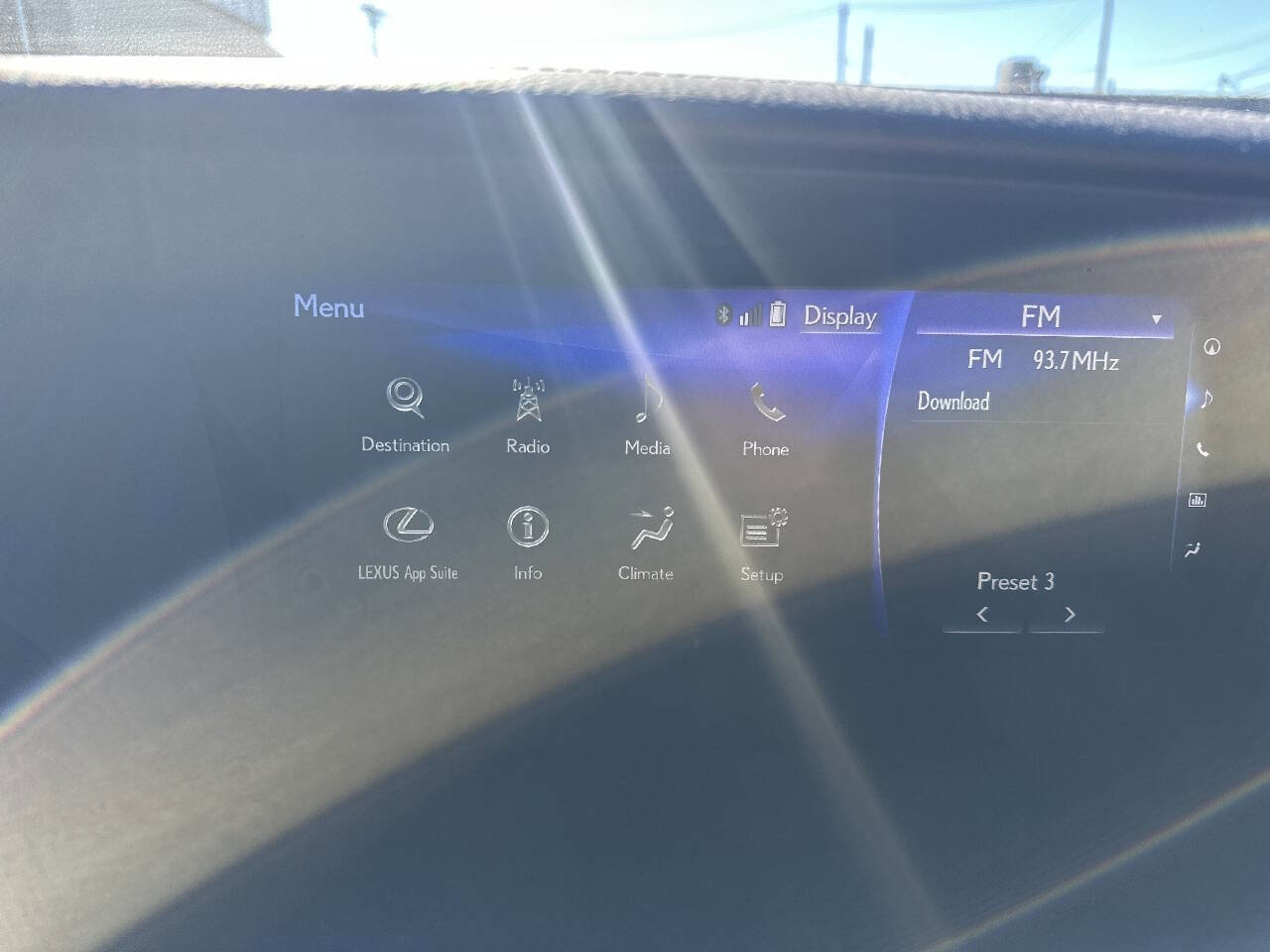 Used 2018 Lexus GS 350 F Sport image 25