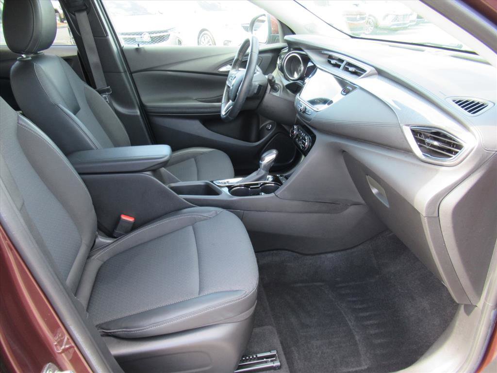 Used 2022 Buick Encore GX Select image 10